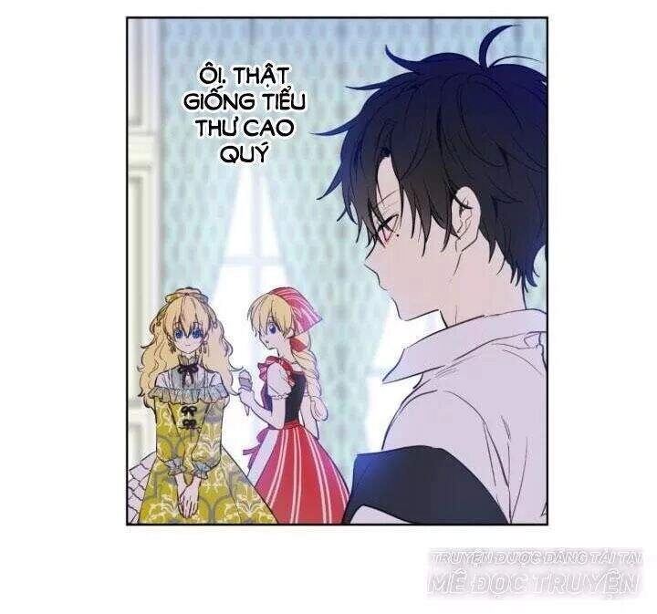 Một Ngày Nọ Tôi Bỗng Thành Nàng Công Chúa Chapter 38 - 16