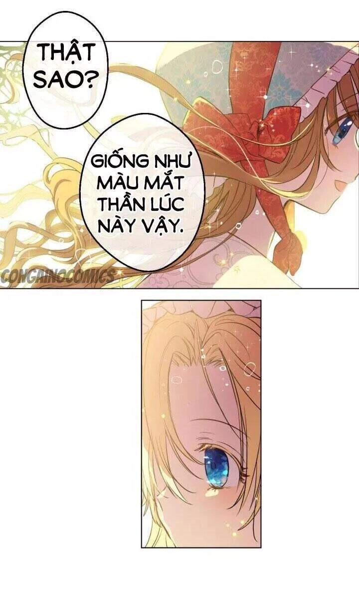 Một Ngày Nọ Tôi Bỗng Thành Nàng Công Chúa Chapter 38 - 25