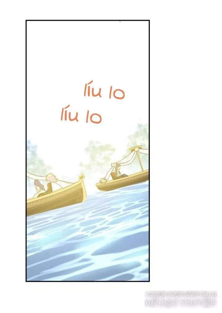 Một Ngày Nọ Tôi Bỗng Thành Nàng Công Chúa Chapter 38 - 26