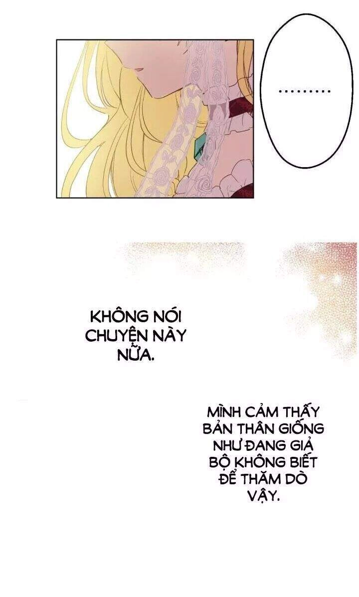 Một Ngày Nọ Tôi Bỗng Thành Nàng Công Chúa Chapter 38 - 33