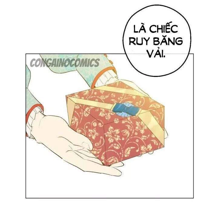 Một Ngày Nọ Tôi Bỗng Thành Nàng Công Chúa Chapter 38 - 35