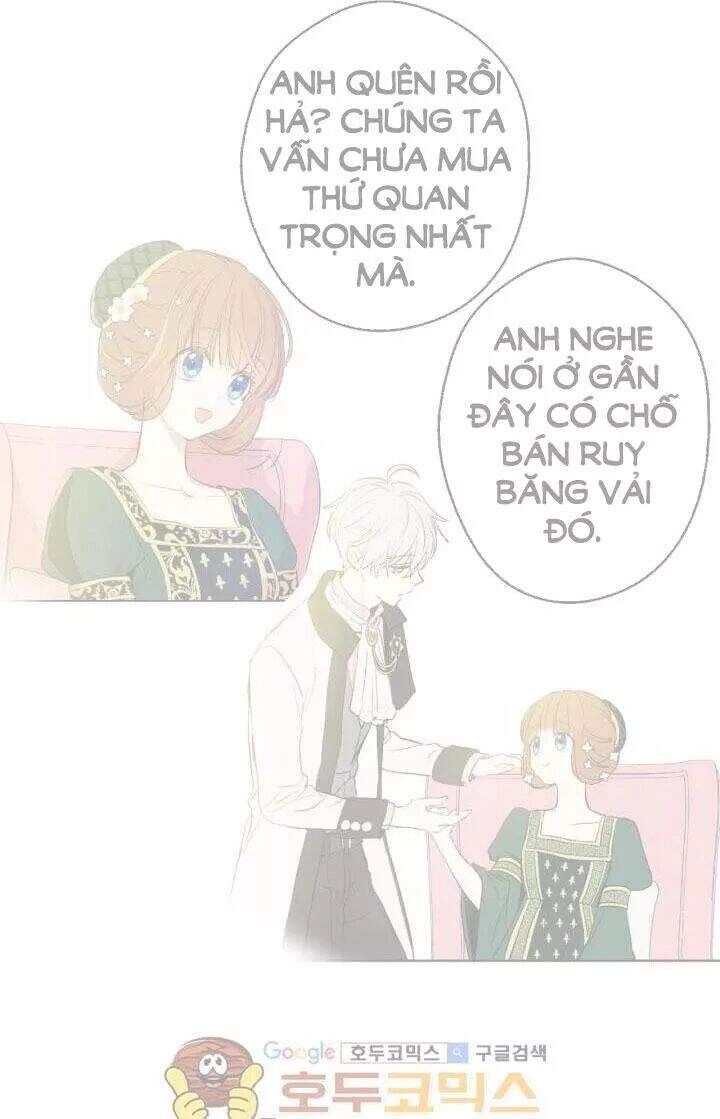 Một Ngày Nọ Tôi Bỗng Thành Nàng Công Chúa Chapter 38 - 39
