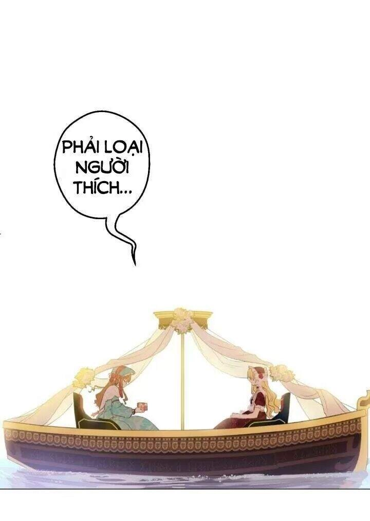 Một Ngày Nọ Tôi Bỗng Thành Nàng Công Chúa Chapter 39 - 4