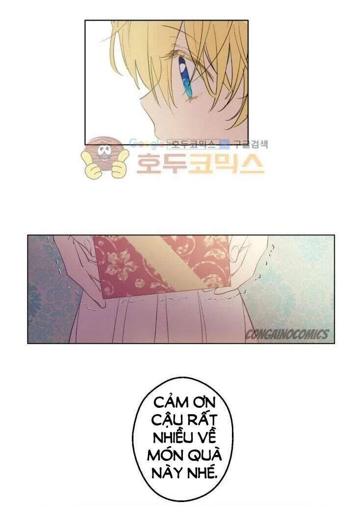 Một Ngày Nọ Tôi Bỗng Thành Nàng Công Chúa Chapter 39 - 5