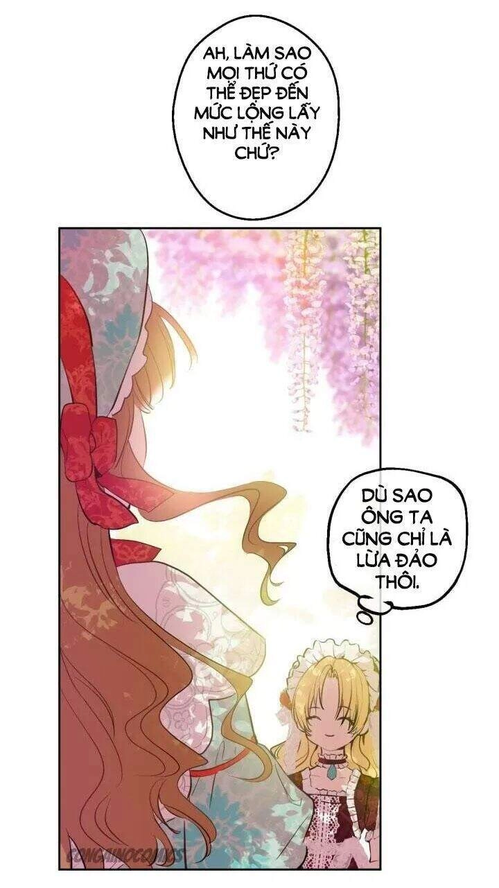 Một Ngày Nọ Tôi Bỗng Thành Nàng Công Chúa Chapter 39 - 14