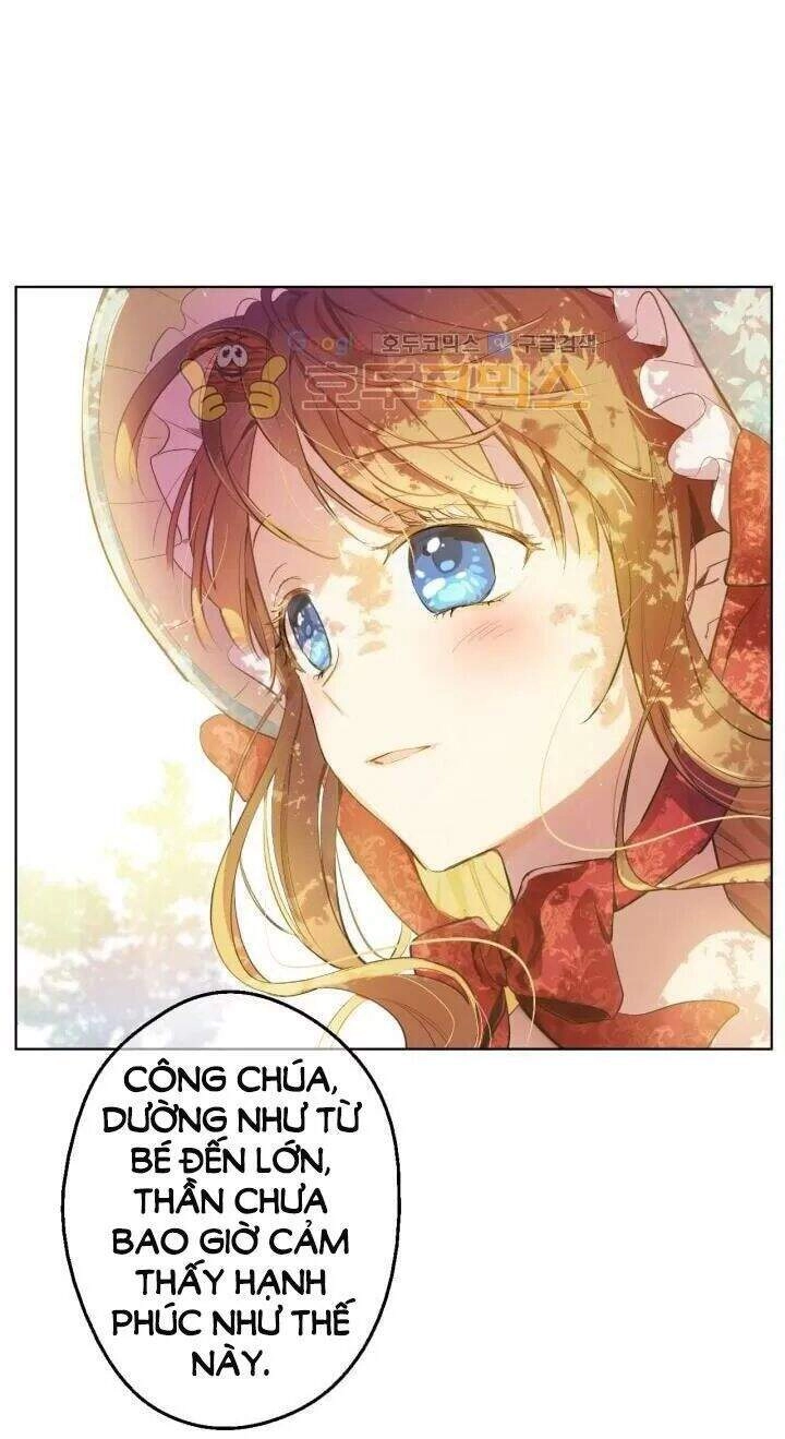 Một Ngày Nọ Tôi Bỗng Thành Nàng Công Chúa Chapter 39 - 15