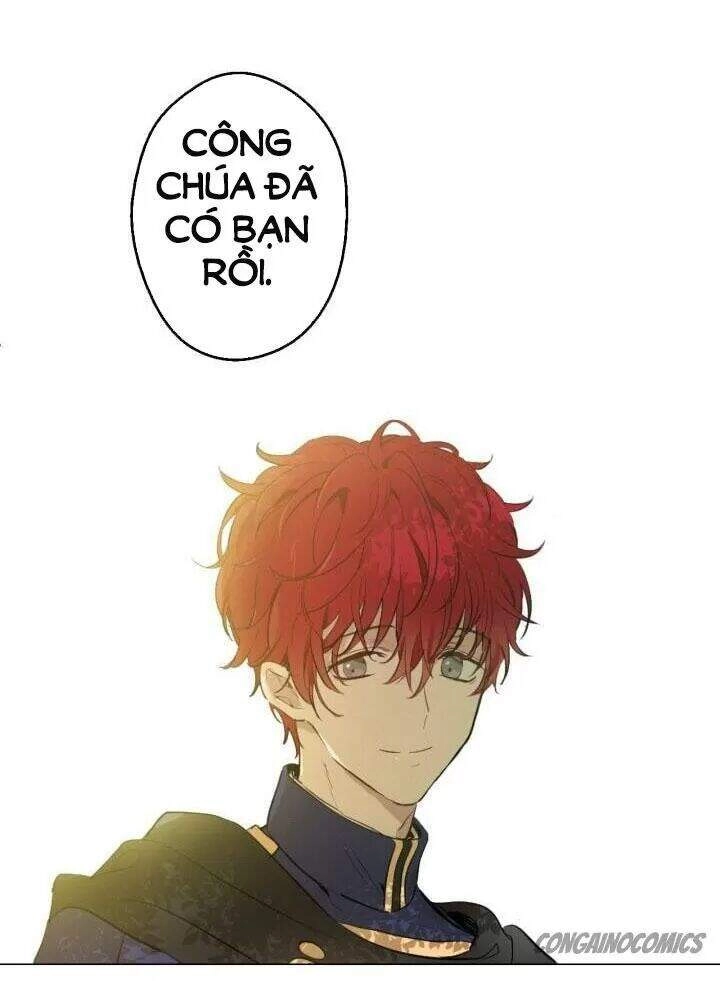 Một Ngày Nọ Tôi Bỗng Thành Nàng Công Chúa Chapter 39 - 17