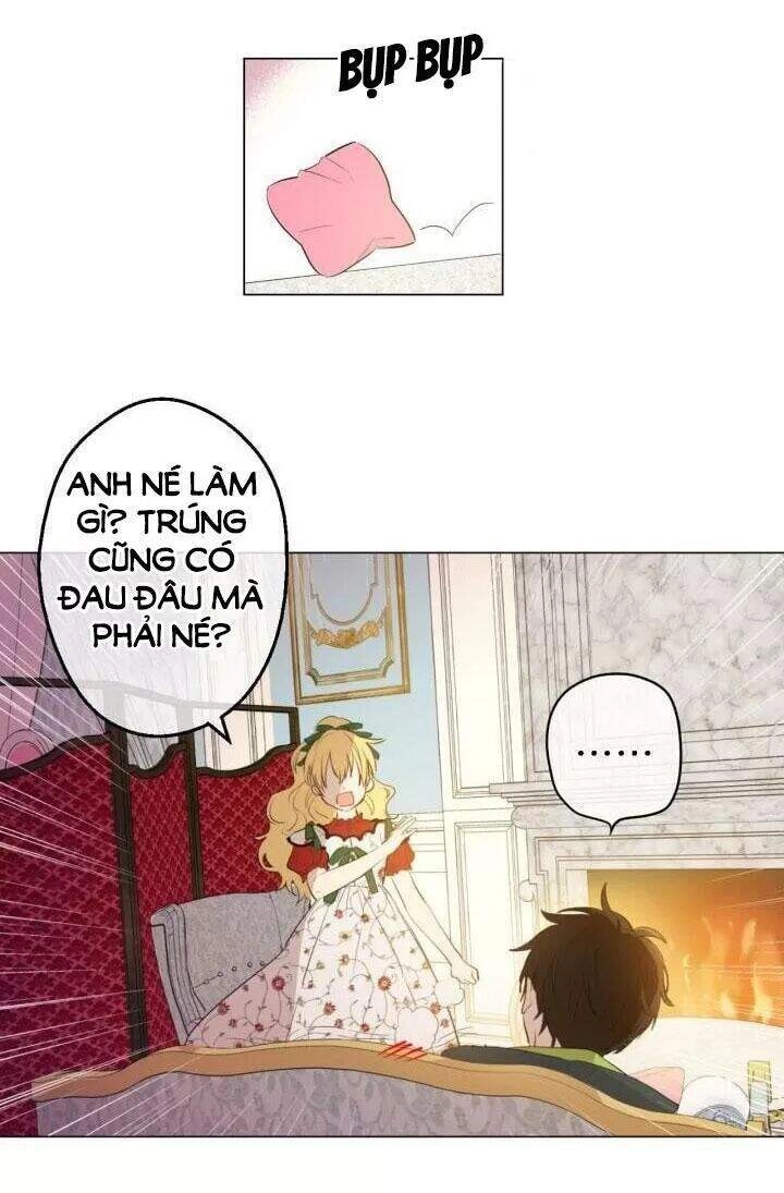 Một Ngày Nọ Tôi Bỗng Thành Nàng Công Chúa Chapter 39 - 29