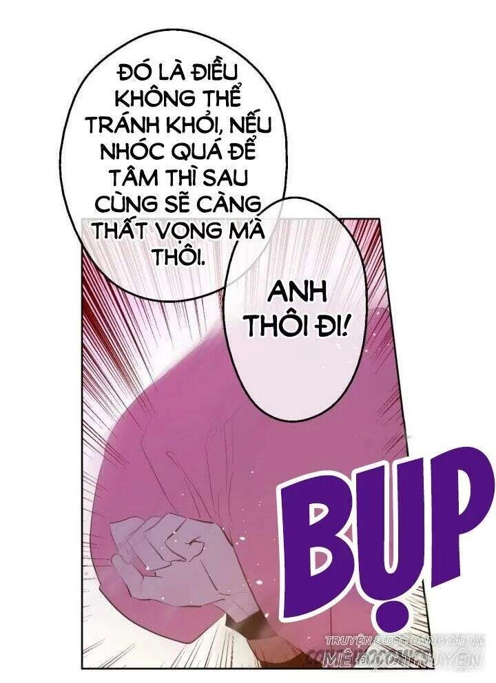 Một Ngày Nọ Tôi Bỗng Thành Nàng Công Chúa Chapter 39 - 31