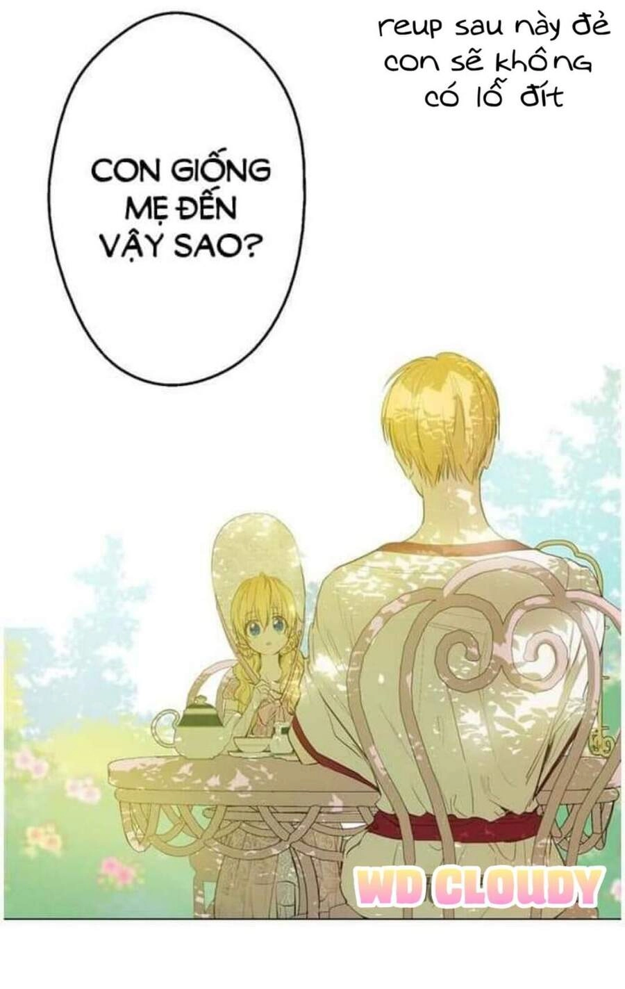 Một Ngày Nọ Tôi Bỗng Thành Nàng Công Chúa Chapter 40 - 4