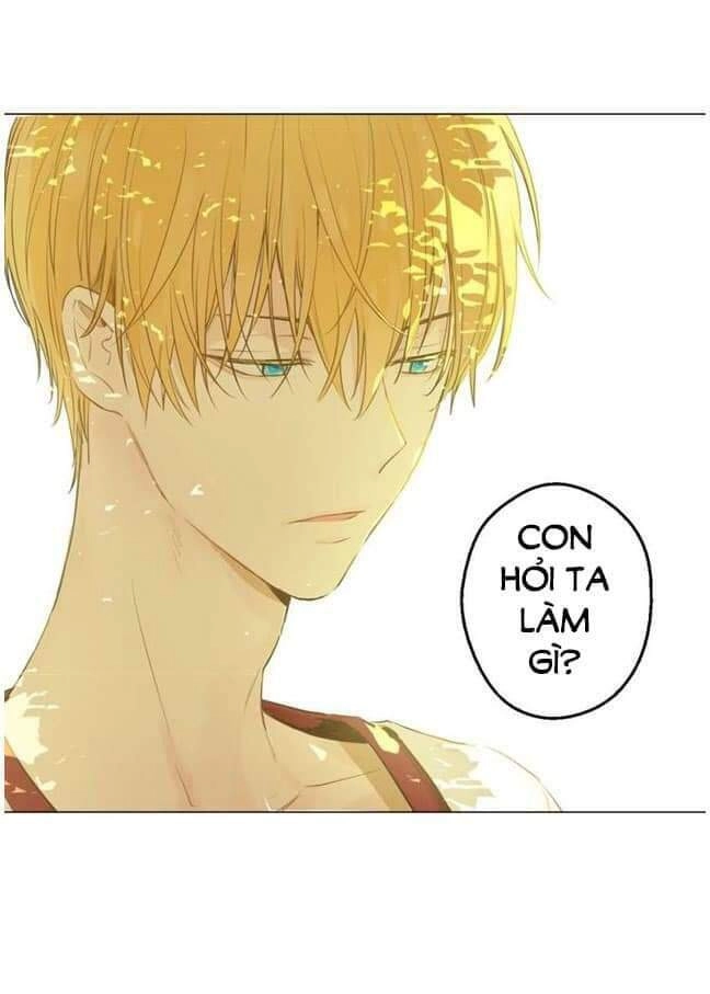 Một Ngày Nọ Tôi Bỗng Thành Nàng Công Chúa Chapter 40 - 8