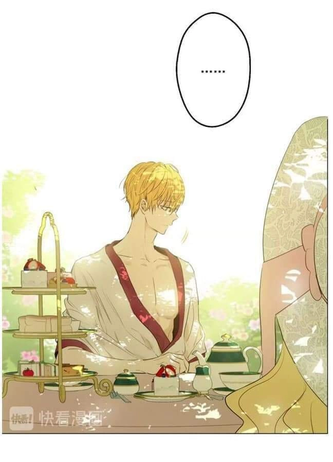 Một Ngày Nọ Tôi Bỗng Thành Nàng Công Chúa Chapter 40 - 11