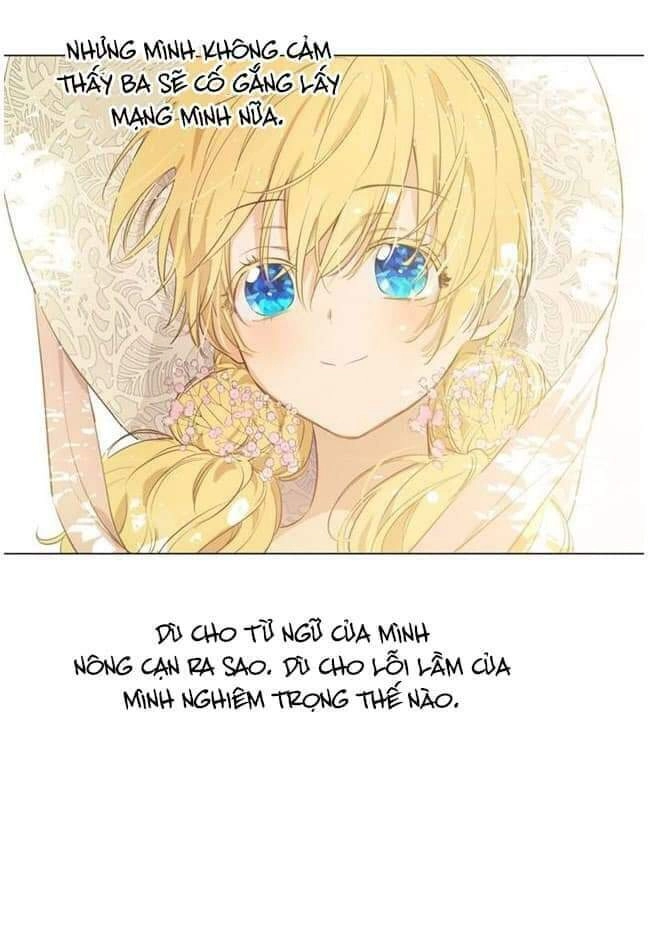 Một Ngày Nọ Tôi Bỗng Thành Nàng Công Chúa Chapter 40 - 16