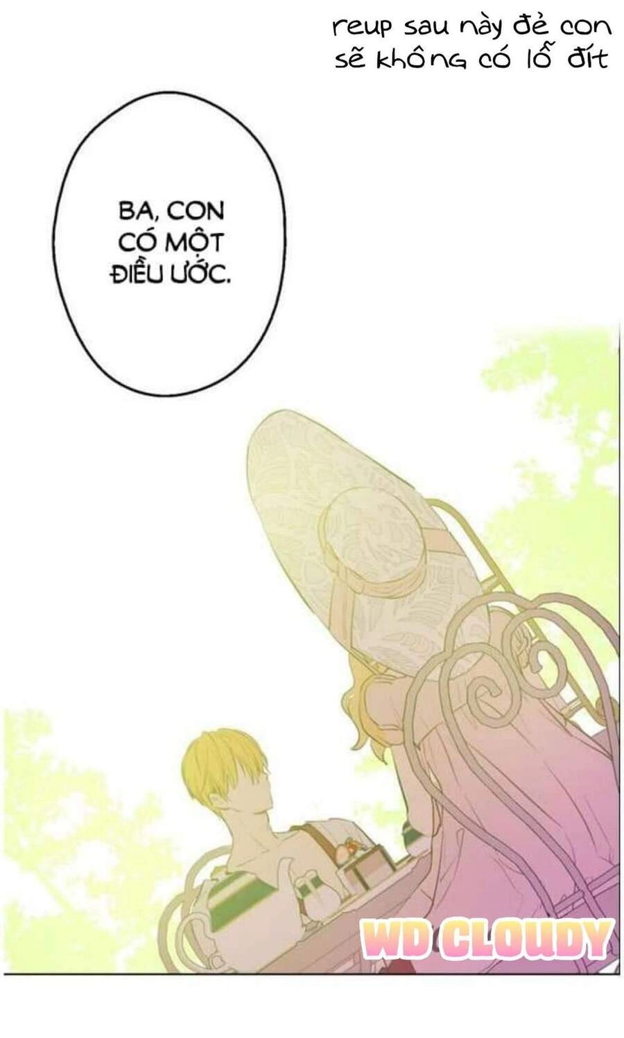 Một Ngày Nọ Tôi Bỗng Thành Nàng Công Chúa Chapter 40 - 17