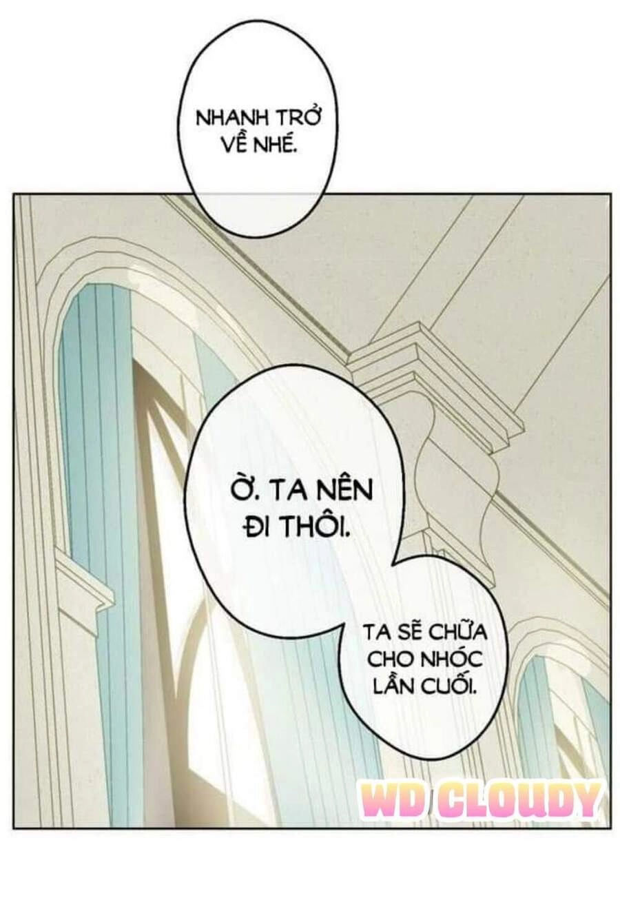 Một Ngày Nọ Tôi Bỗng Thành Nàng Công Chúa Chapter 41 - 24