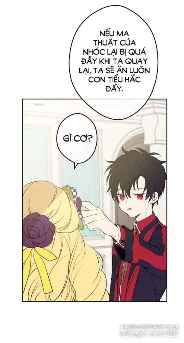 Một Ngày Nọ Tôi Bỗng Thành Nàng Công Chúa Chapter 42 - 1