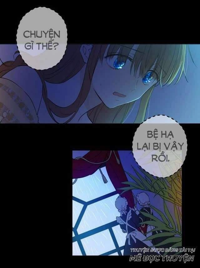 Một Ngày Nọ Tôi Bỗng Thành Nàng Công Chúa Chapter 43 - 16