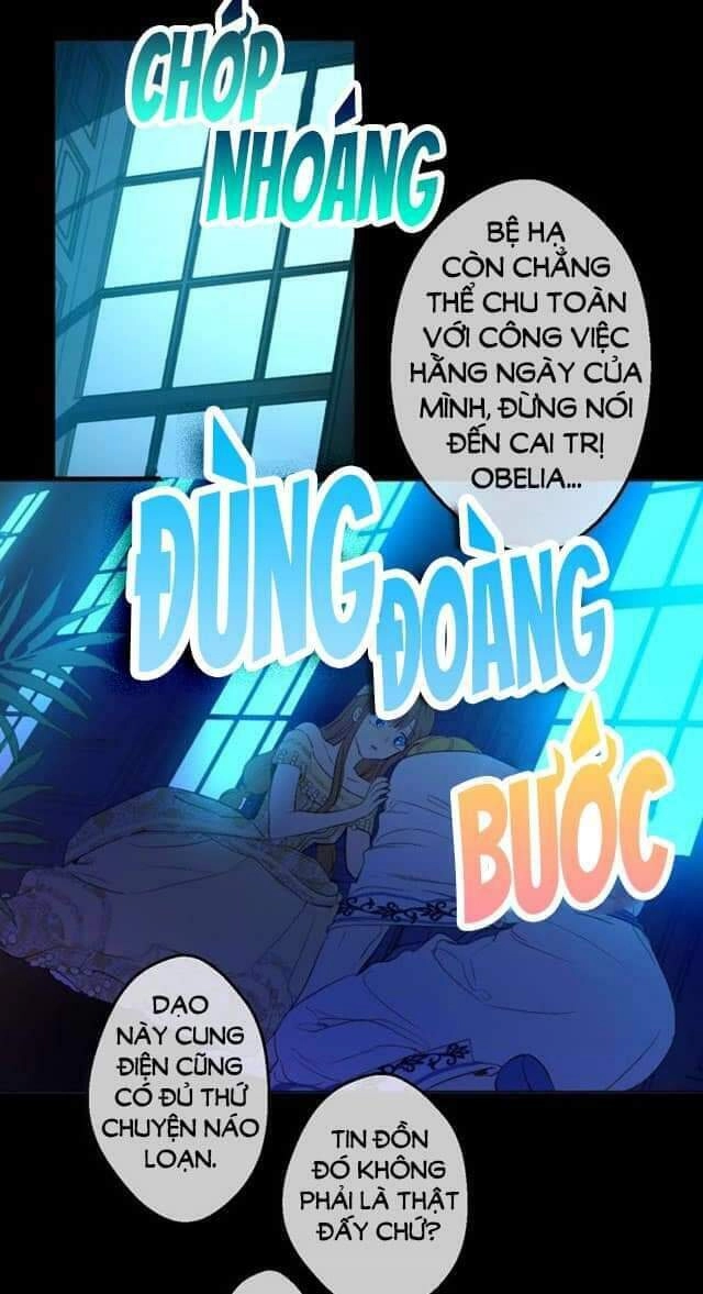 Một Ngày Nọ Tôi Bỗng Thành Nàng Công Chúa Chapter 43 - 17