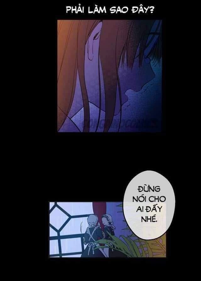 Một Ngày Nọ Tôi Bỗng Thành Nàng Công Chúa Chapter 43 - 20