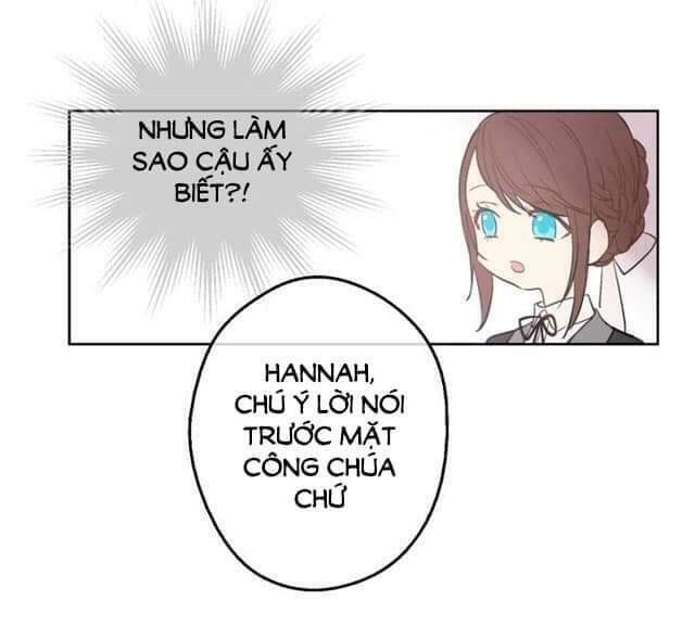 Một Ngày Nọ Tôi Bỗng Thành Nàng Công Chúa Chapter 43 - 34