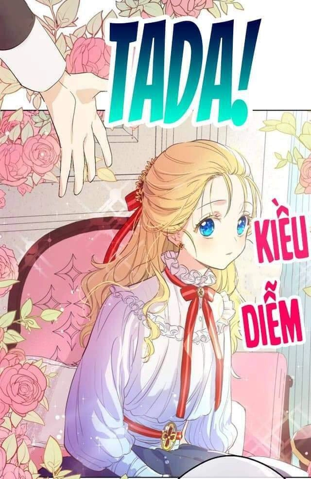 Một Ngày Nọ Tôi Bỗng Thành Nàng Công Chúa Chapter 43 - 36