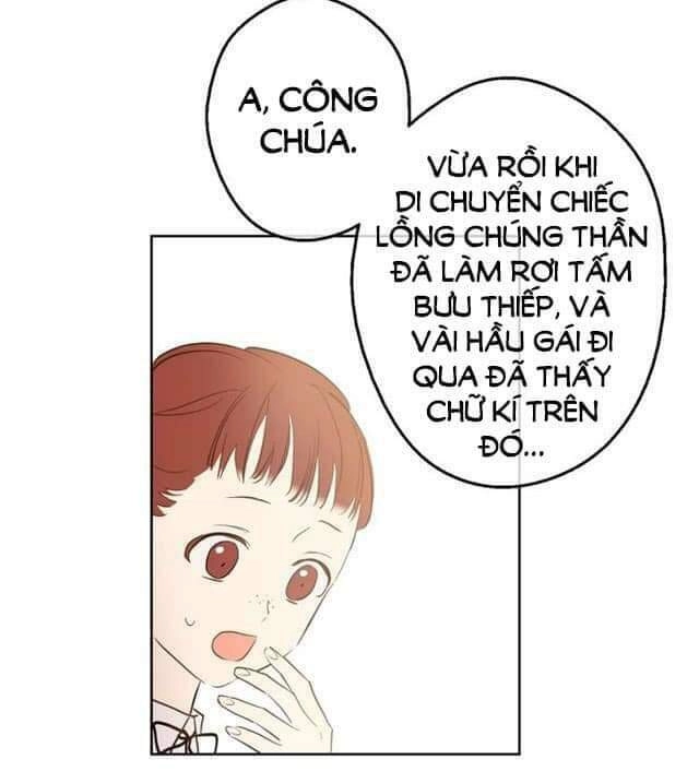 Một Ngày Nọ Tôi Bỗng Thành Nàng Công Chúa Chapter 43 - 39