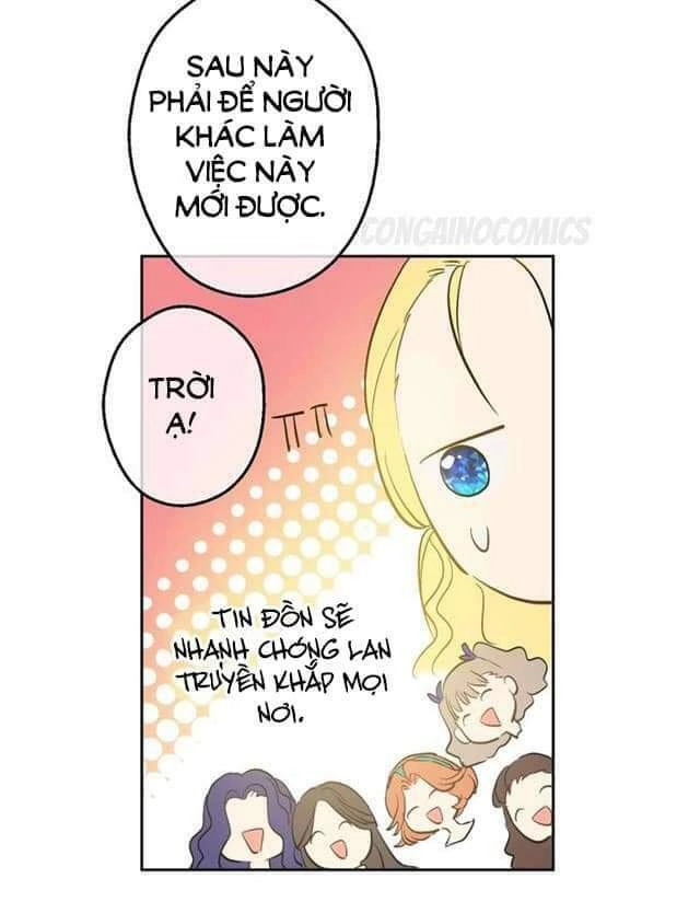 Một Ngày Nọ Tôi Bỗng Thành Nàng Công Chúa Chapter 43 - 41