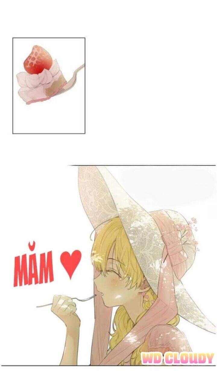 Một Ngày Nọ Tôi Bỗng Thành Nàng Công Chúa Chapter 44 - 1