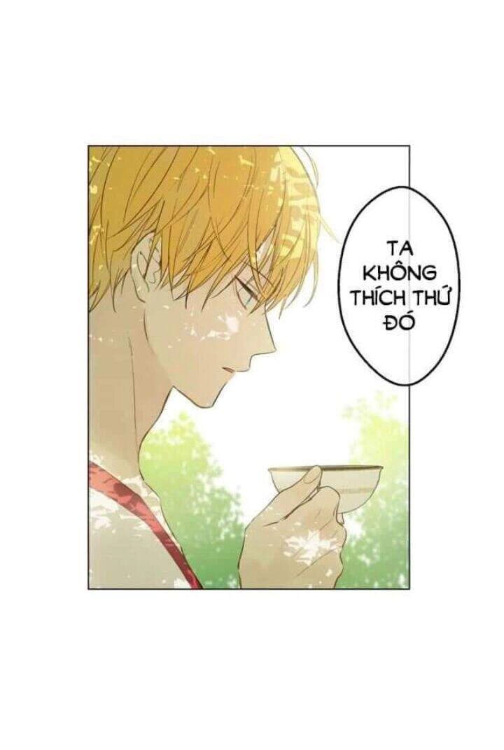 Một Ngày Nọ Tôi Bỗng Thành Nàng Công Chúa Chapter 44 - 3