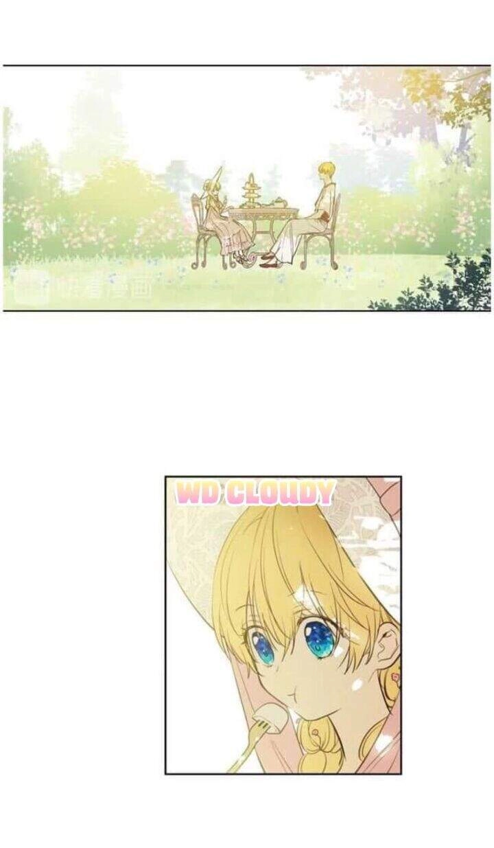 Một Ngày Nọ Tôi Bỗng Thành Nàng Công Chúa Chapter 44 - 4