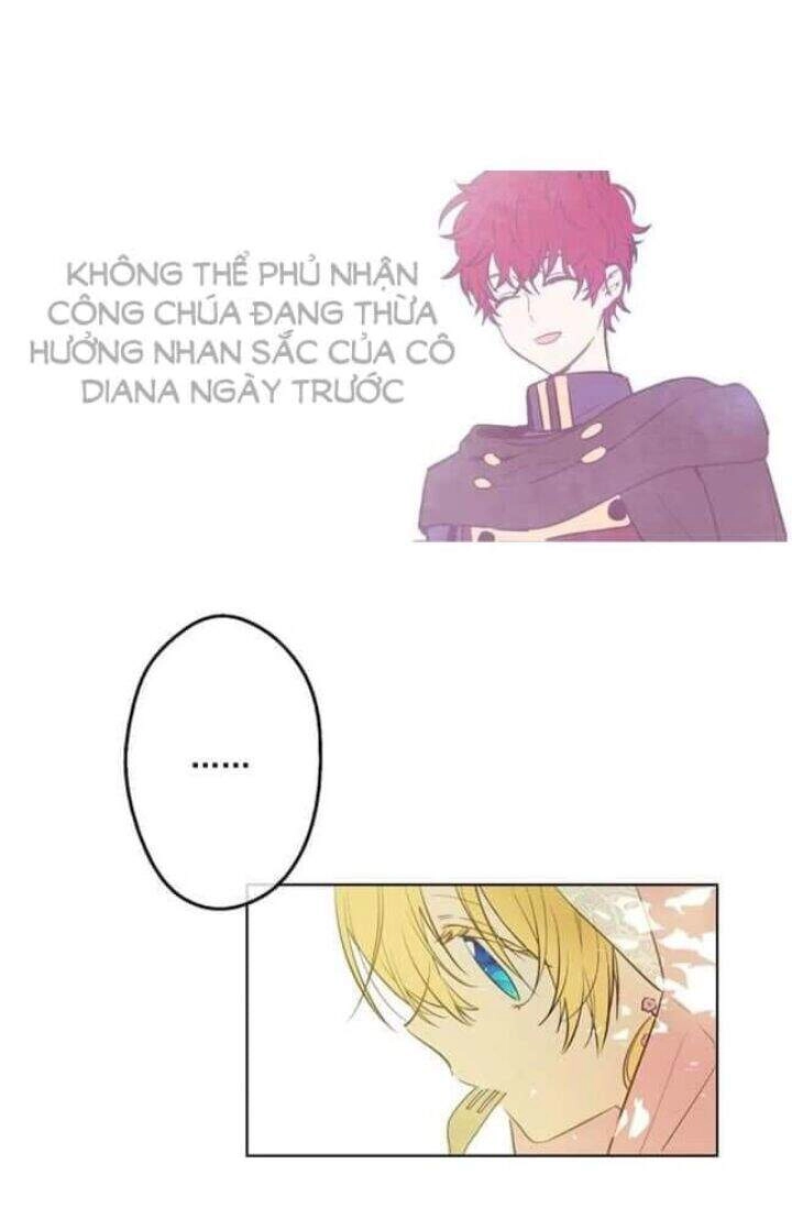 Một Ngày Nọ Tôi Bỗng Thành Nàng Công Chúa Chapter 44 - 5