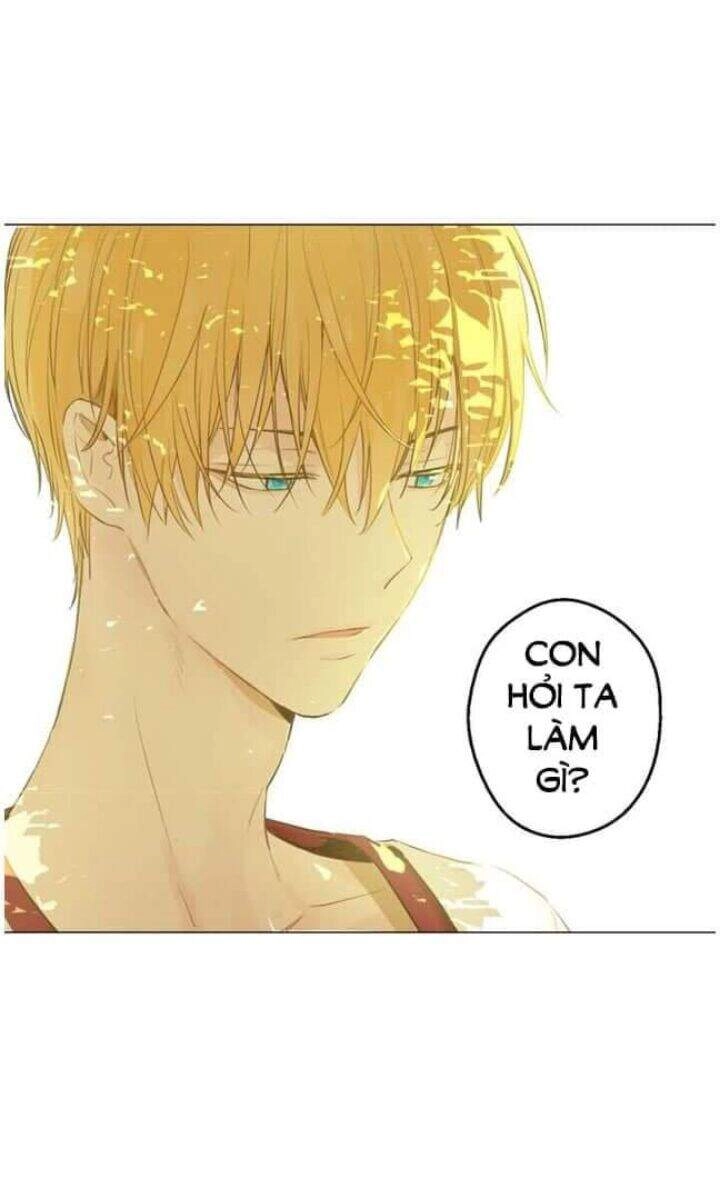 Một Ngày Nọ Tôi Bỗng Thành Nàng Công Chúa Chapter 44 - 11