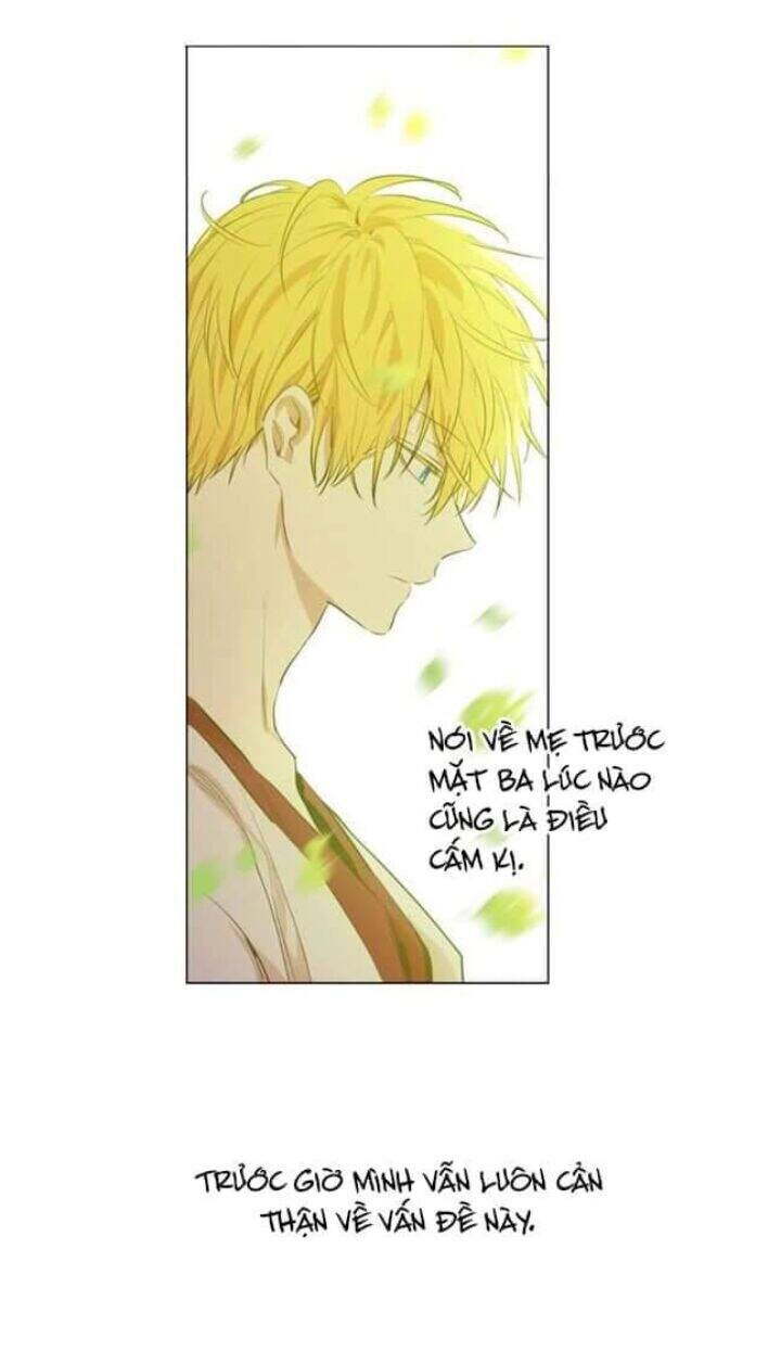 Một Ngày Nọ Tôi Bỗng Thành Nàng Công Chúa Chapter 44 - 17