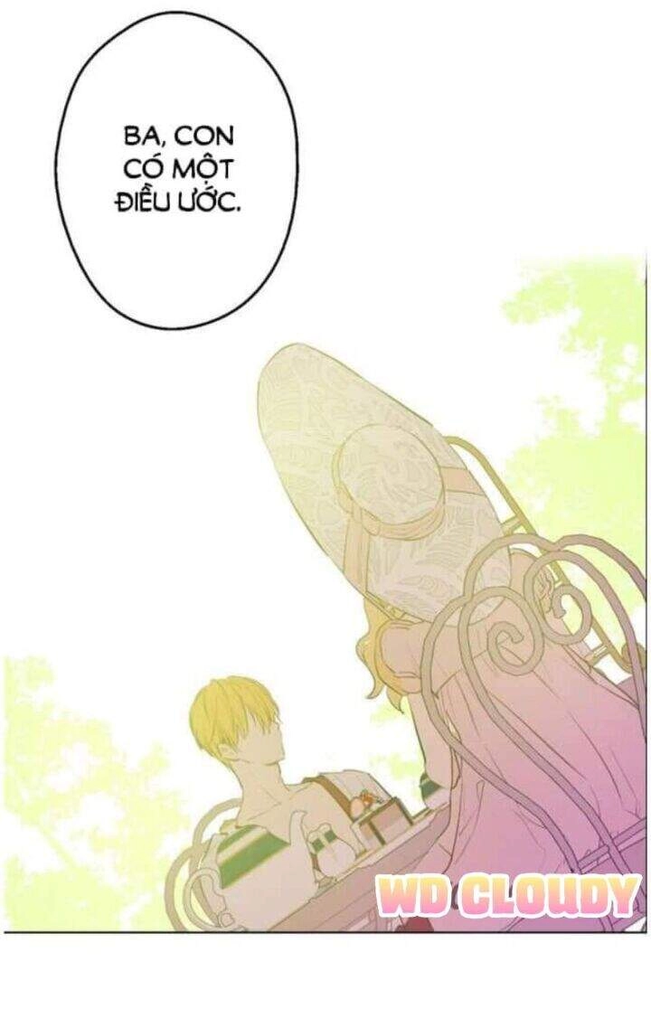 Một Ngày Nọ Tôi Bỗng Thành Nàng Công Chúa Chapter 44 - 19