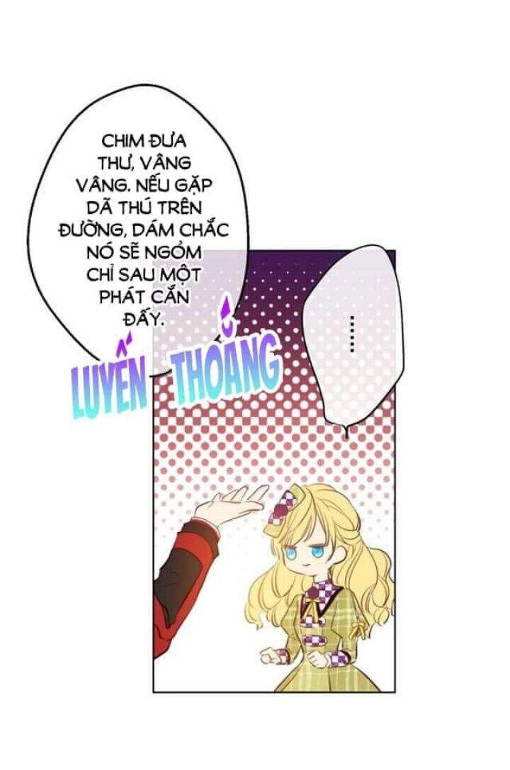 Một Ngày Nọ Tôi Bỗng Thành Nàng Công Chúa Chapter 44 - 24
