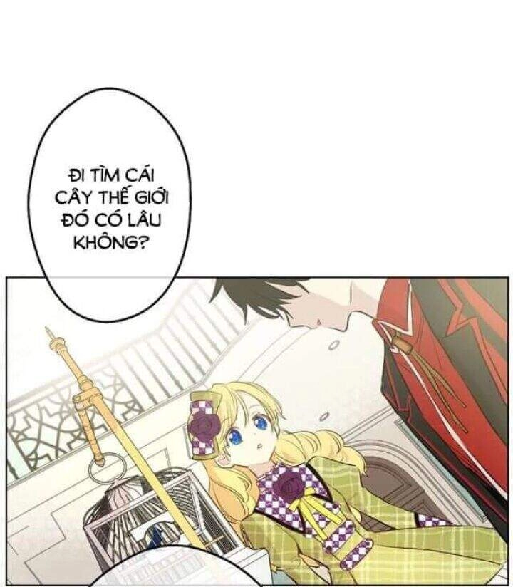 Một Ngày Nọ Tôi Bỗng Thành Nàng Công Chúa Chapter 44 - 26