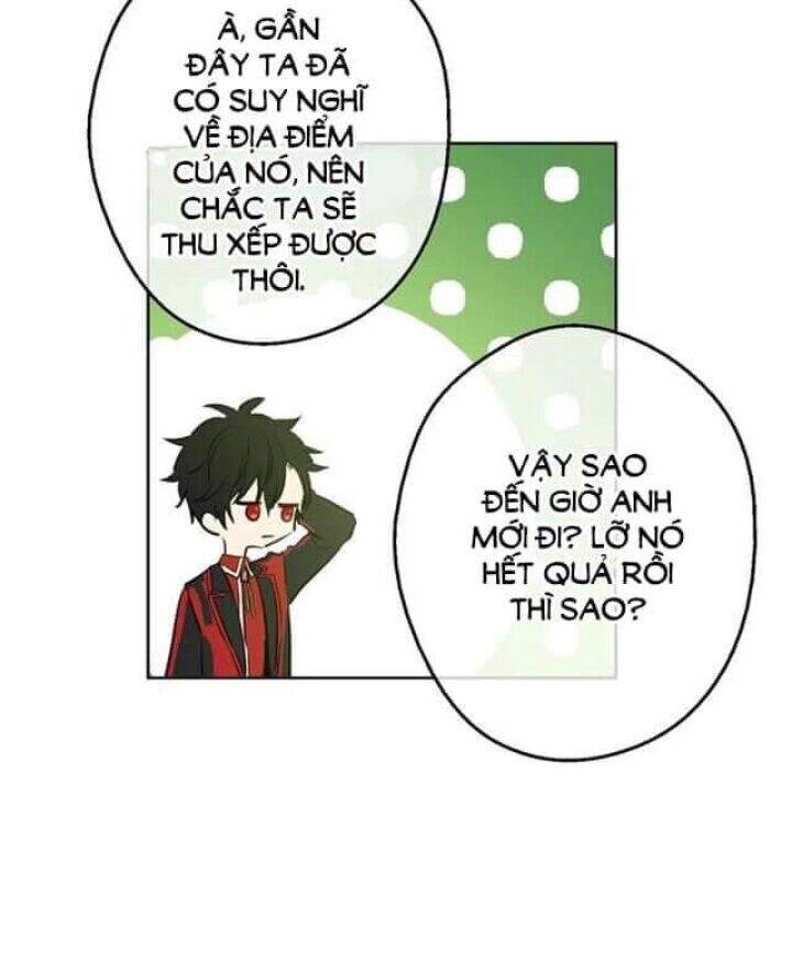 Một Ngày Nọ Tôi Bỗng Thành Nàng Công Chúa Chapter 44 - 27