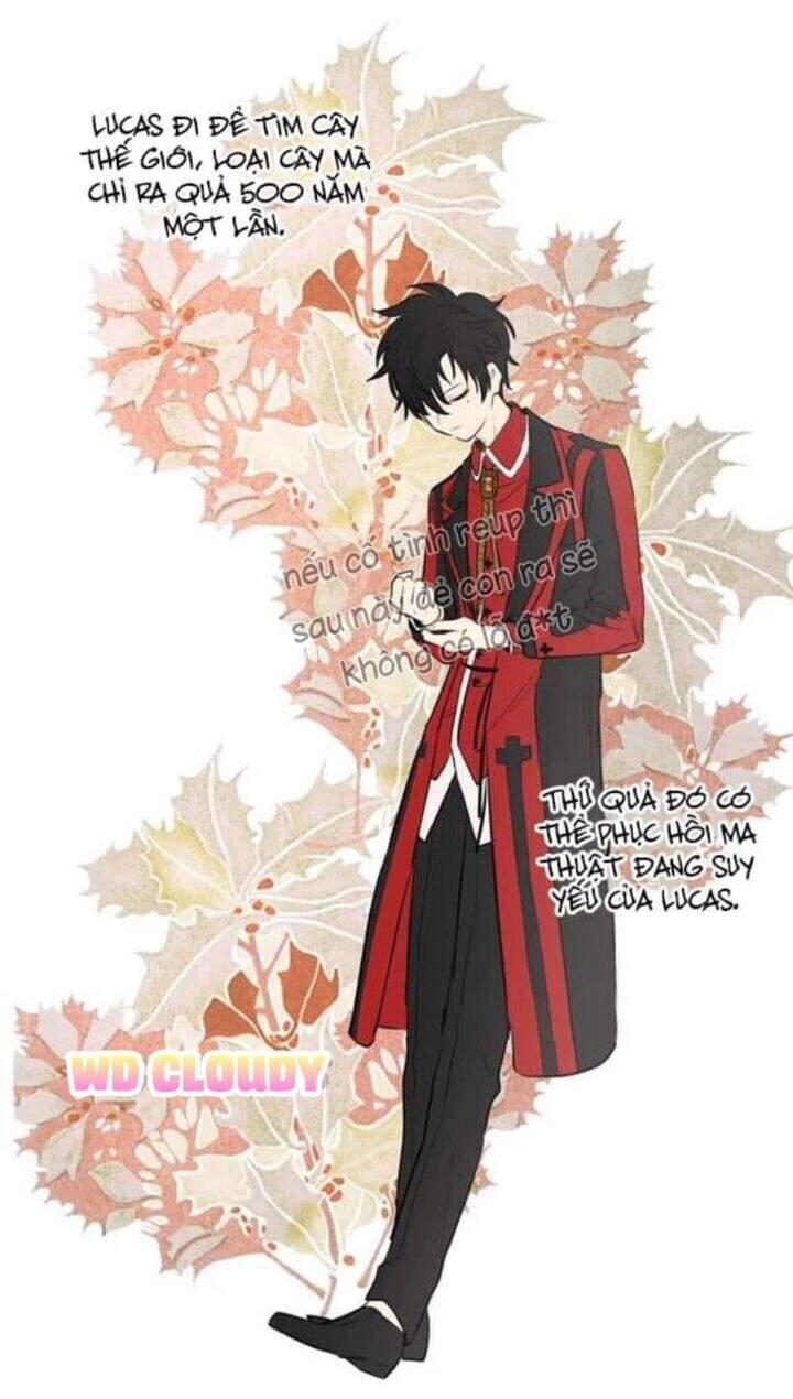 Một Ngày Nọ Tôi Bỗng Thành Nàng Công Chúa Chapter 44 - 29