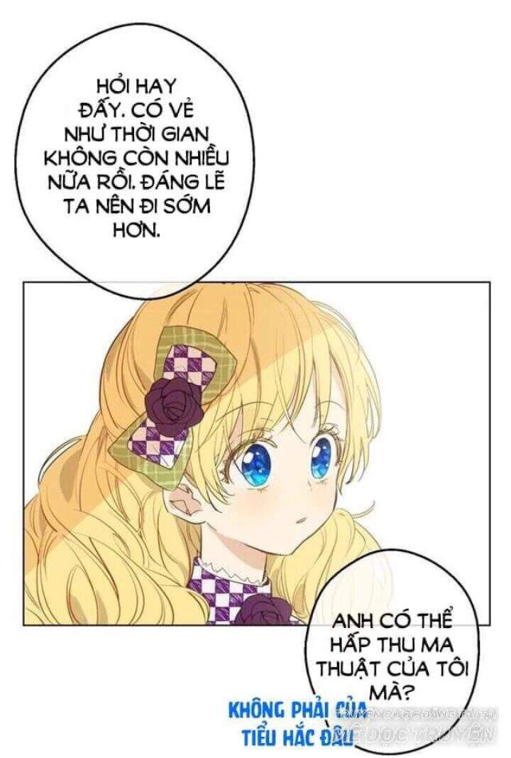 Một Ngày Nọ Tôi Bỗng Thành Nàng Công Chúa Chapter 44 - 30