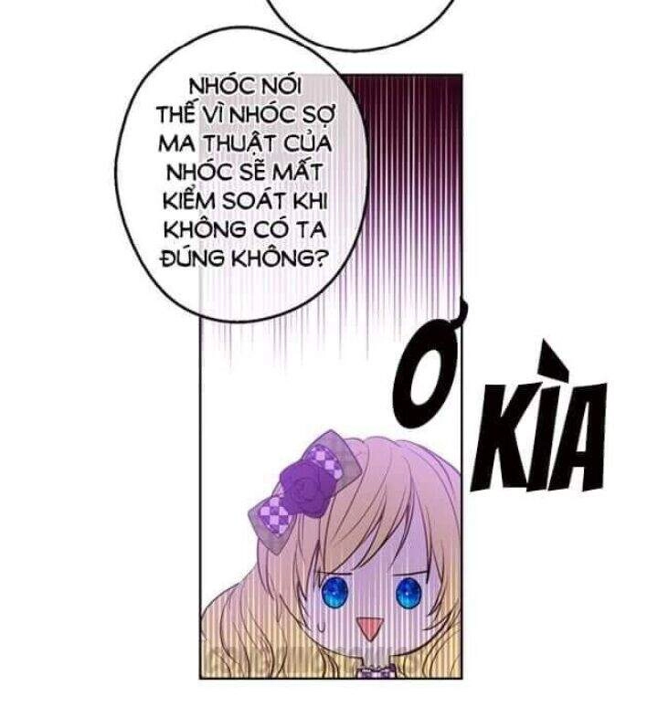 Một Ngày Nọ Tôi Bỗng Thành Nàng Công Chúa Chapter 44 - 34