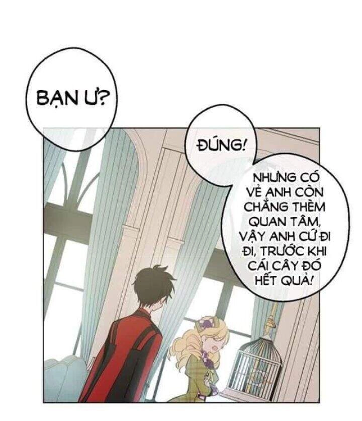 Một Ngày Nọ Tôi Bỗng Thành Nàng Công Chúa Chapter 44 - 37