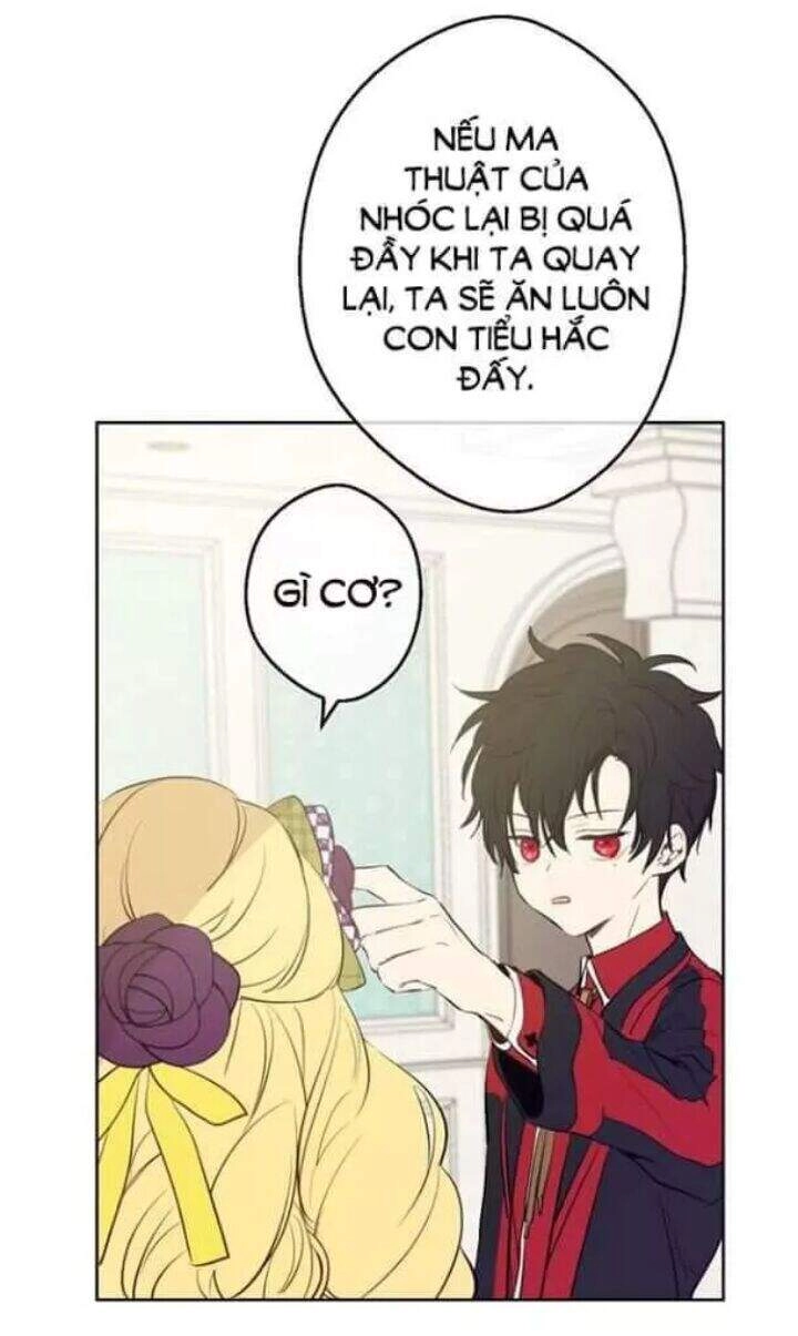 Một Ngày Nọ Tôi Bỗng Thành Nàng Công Chúa Chapter 44 - 42