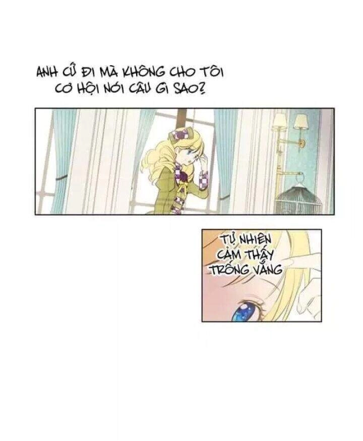 Một Ngày Nọ Tôi Bỗng Thành Nàng Công Chúa Chapter 44 - 44