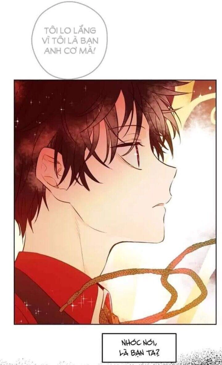Một Ngày Nọ Tôi Bỗng Thành Nàng Công Chúa Chapter 44 - 49