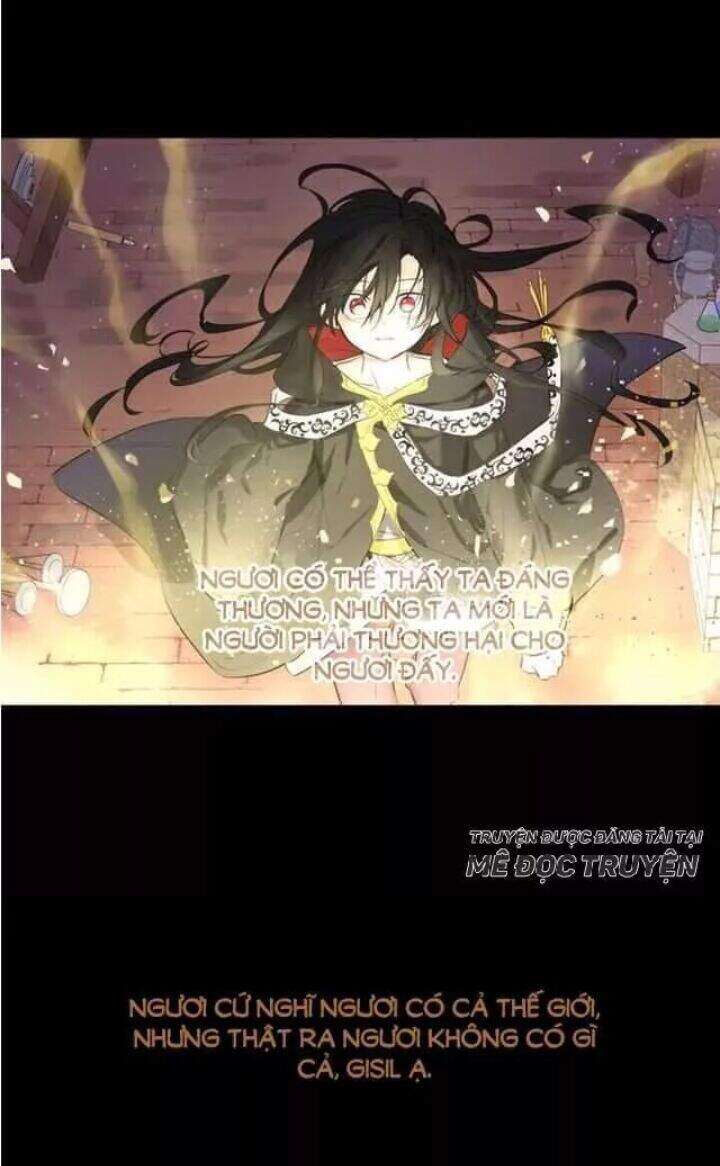 Một Ngày Nọ Tôi Bỗng Thành Nàng Công Chúa Chapter 44 - 51