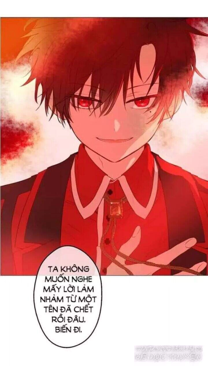 Một Ngày Nọ Tôi Bỗng Thành Nàng Công Chúa Chapter 44 - 55