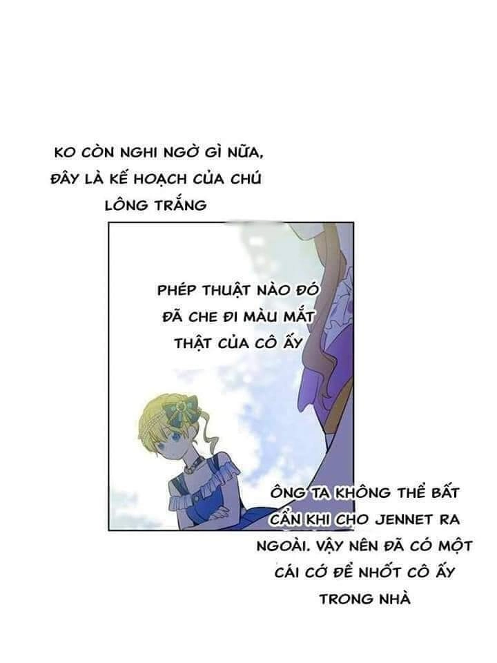 Một Ngày Nọ Tôi Bỗng Thành Nàng Công Chúa Chapter 45 - 6