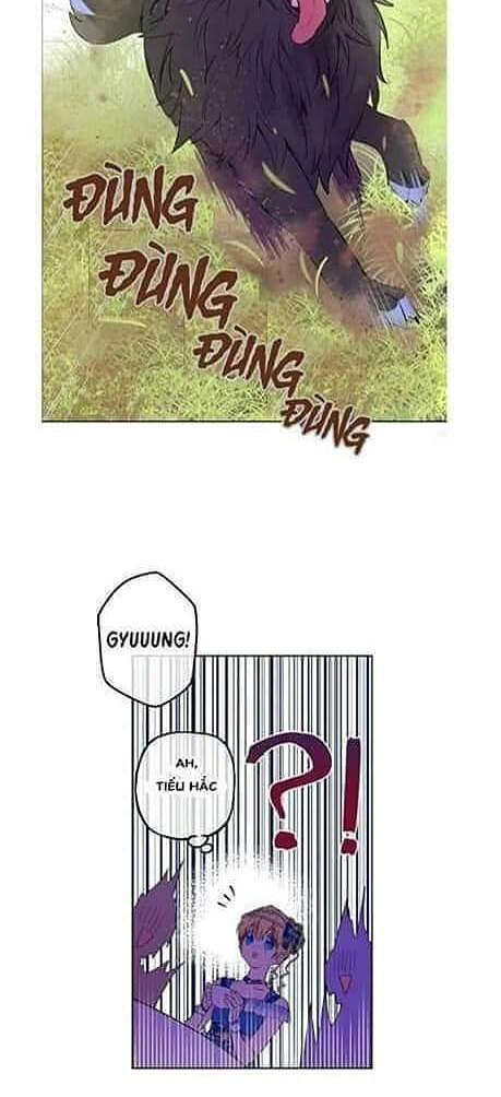 Một Ngày Nọ Tôi Bỗng Thành Nàng Công Chúa Chapter 45 - 8