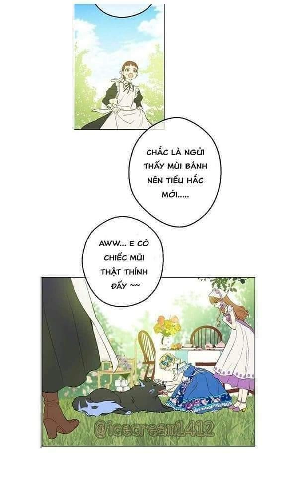 Một Ngày Nọ Tôi Bỗng Thành Nàng Công Chúa Chapter 45 - 13