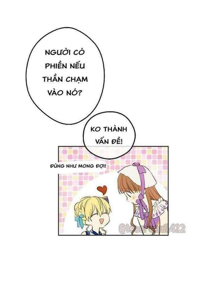 Một Ngày Nọ Tôi Bỗng Thành Nàng Công Chúa Chapter 45 - 16